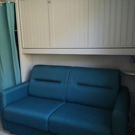 Studio Chaleureux A Lanslevillard Val Cenis 2 Pers 외부 사진