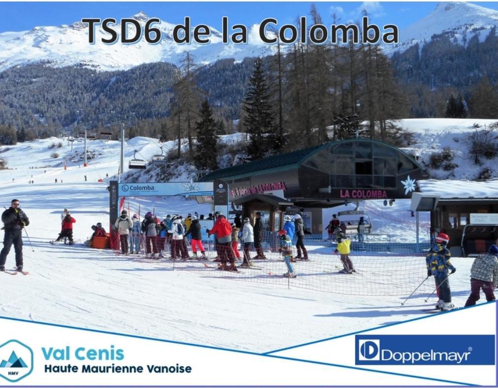 Studio Chaleureux A Lanslevillard Val Cenis 2 Pers 외부 사진